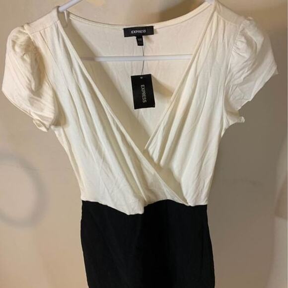 Express women’s dress size XXS - Picture 5 of 6